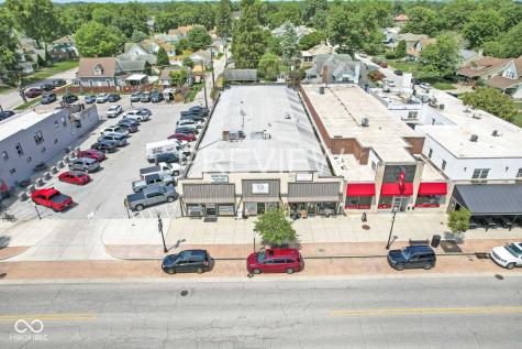 1430 N Main Street Speedway IN 46224
