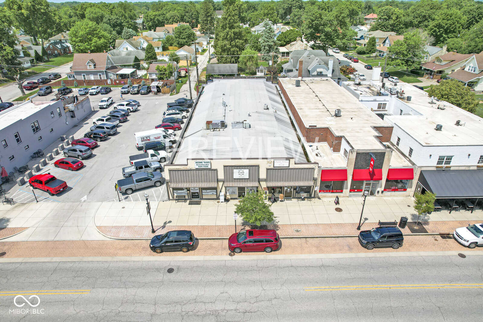 1430 N Main Street Speedway IN 46224