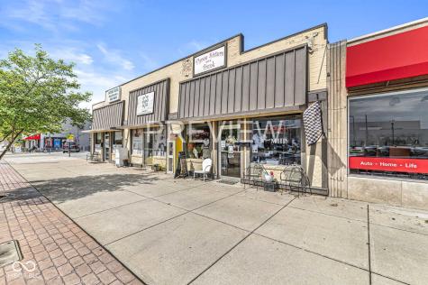 1430 N Main Street Speedway IN 46224