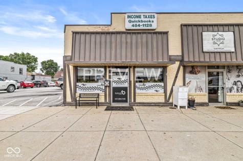 1430 N Main Street Speedway IN 46224