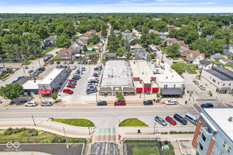 1430 N Main Street Speedway IN 46224