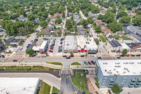 1430 N Main Street Speedway IN 46224