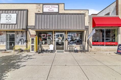 1430 N Main Street Speedway IN 46224