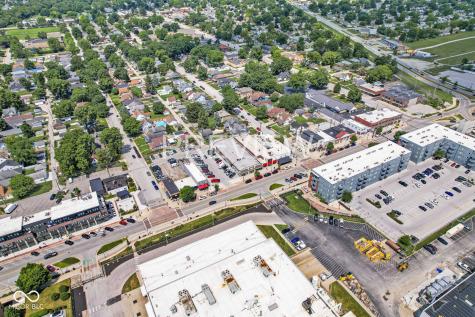 1430 N Main Street Speedway IN 46224