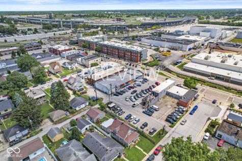1430 N Main Street Speedway IN 46224
