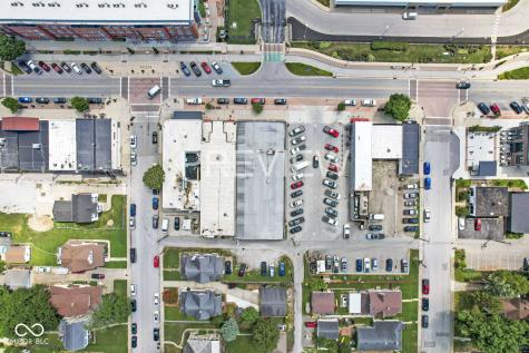 1430 N Main Street Speedway IN 46224