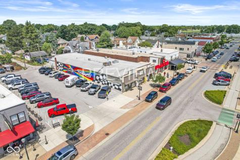 1430 N Main Street Speedway IN 46224