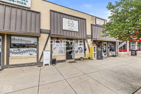 1430 N Main Street Speedway IN 46224