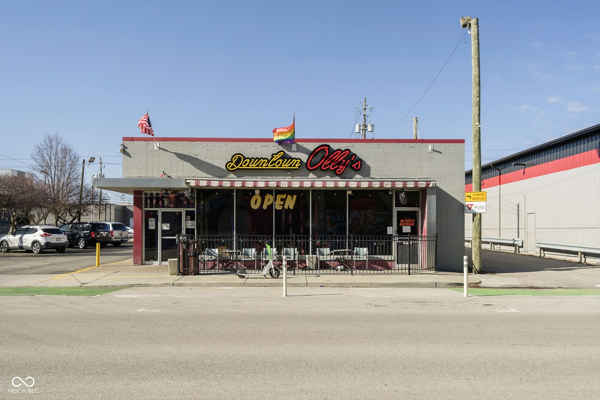 822 N Illinois Street Indianapolis IN 46204