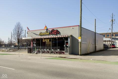 822 N Illinois Street Indianapolis IN 46204