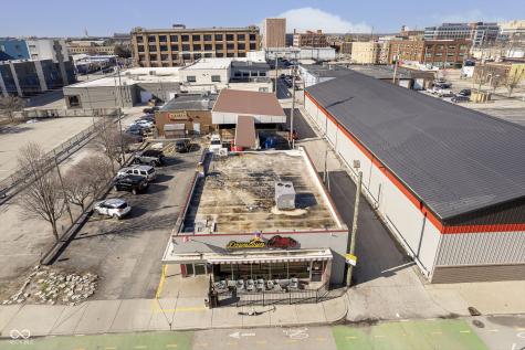 822 N Illinois Street Indianapolis IN 46204