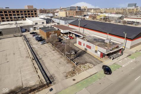 822 N Illinois Street Indianapolis IN 46204
