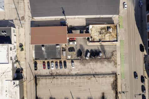 822 N Illinois Street Indianapolis IN 46204
