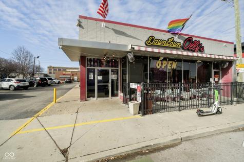 822 N Illinois Street Indianapolis IN 46204