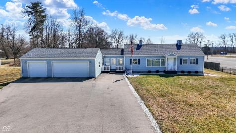 2245 W Main Street Greenfield IN 46140