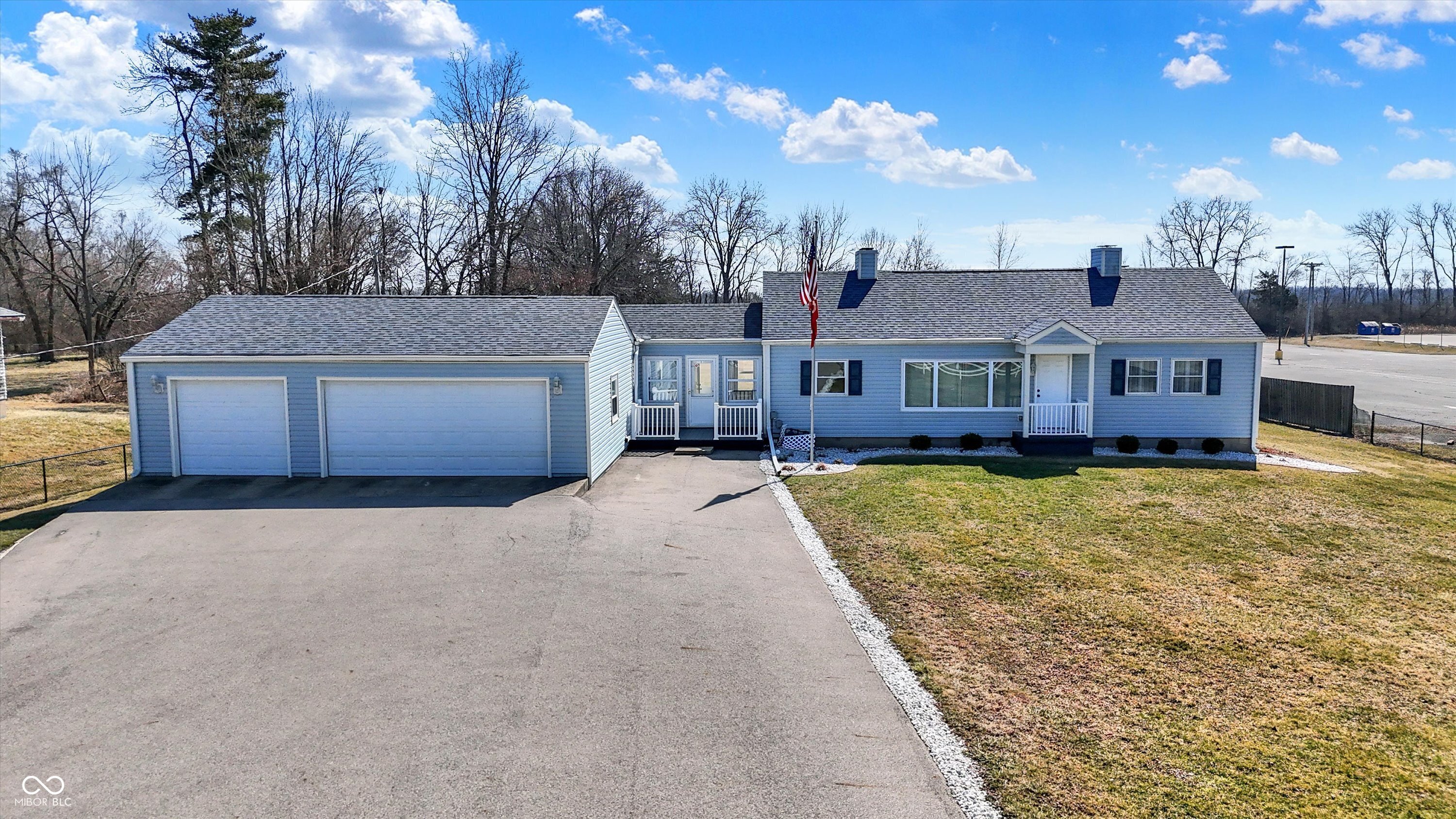 2245 W Main Street Greenfield IN 46140