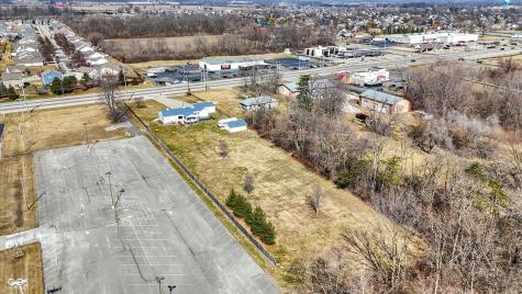 2245 W Main Street Greenfield IN 46140