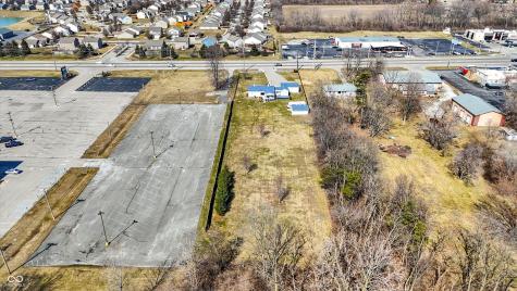 2245 W Main Street Greenfield IN 46140