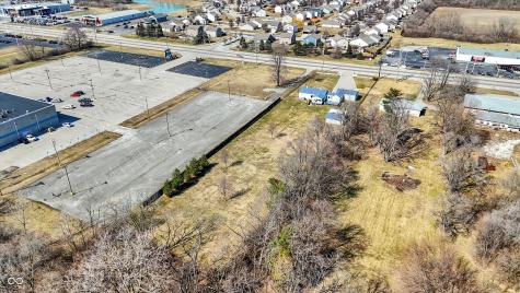 2245 W Main Street Greenfield IN 46140