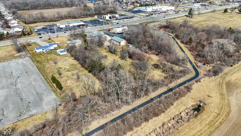 2245 W Main Street Greenfield IN 46140