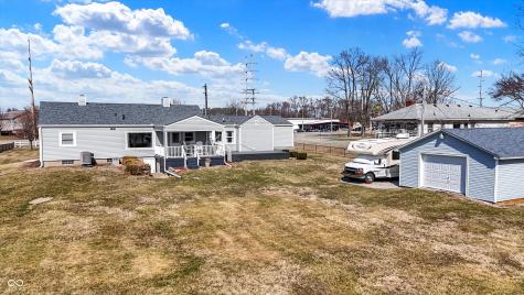 2245 W Main Street Greenfield IN 46140