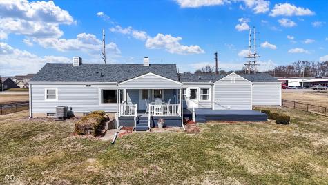 2245 W Main Street Greenfield IN 46140