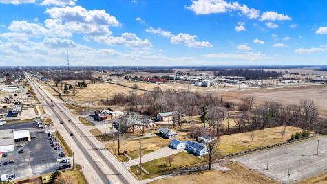 2245 W Main Street Greenfield IN 46140