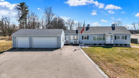 2245 W Main Street Greenfield IN 46140