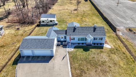 2245 W Main Street Greenfield IN 46140