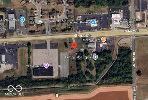 2245 W Main Street Greenfield IN 46140
