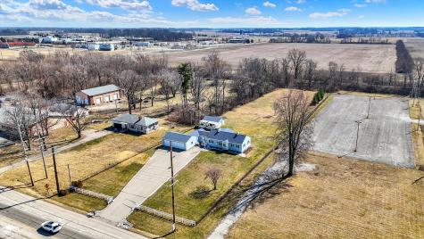 2245 W Main Street Greenfield IN 46140
