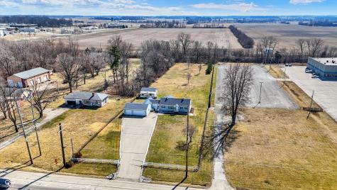 2245 W Main Street Greenfield IN 46140