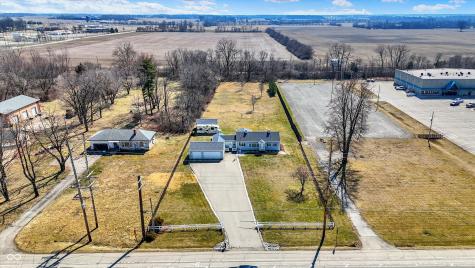 2245 W Main Street Greenfield IN 46140