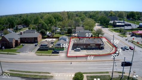 5243 Rockville Road Indianapolis IN 46224