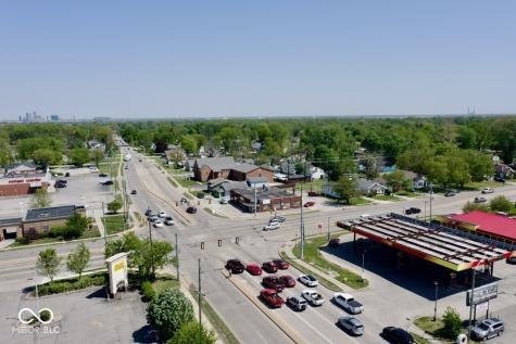 5243 Rockville Road Indianapolis IN 46224