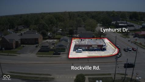 5243 Rockville Road Indianapolis IN 46224