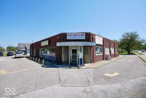 5243 Rockville Road Indianapolis IN 46224