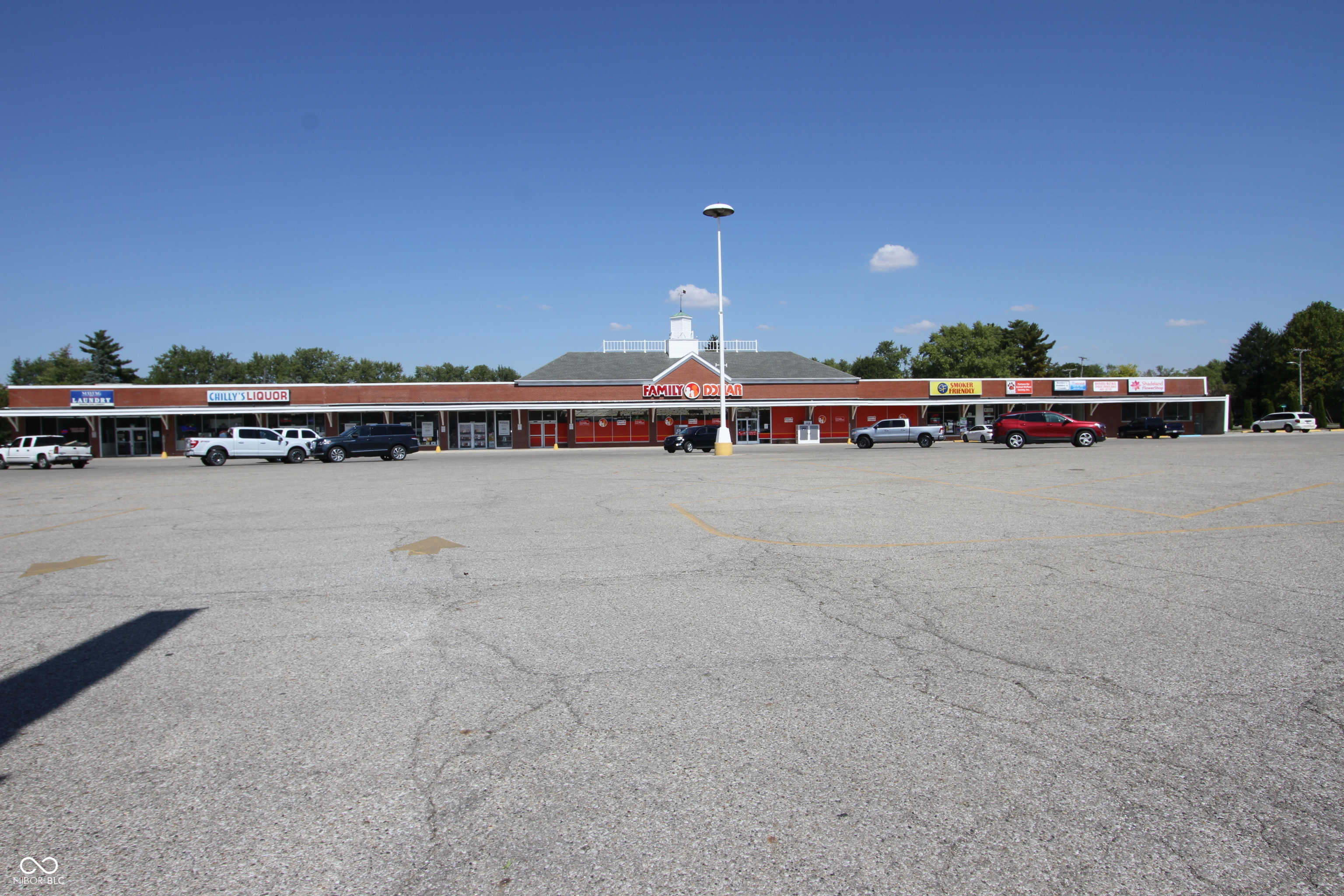 1244 W Main Street Greenfield IN 46140