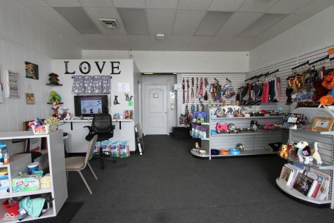 1244 W Main Street Greenfield IN 46140