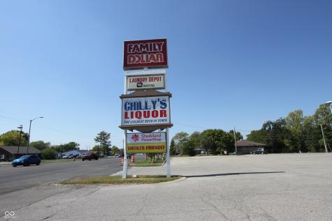 1244 W Main Street Greenfield IN 46140