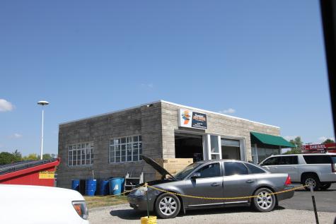 1244 W Main Street Greenfield IN 46140