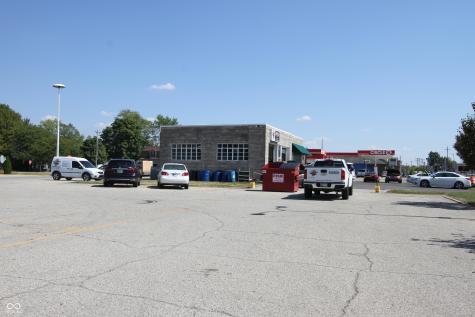 1244 W Main Street Greenfield IN 46140