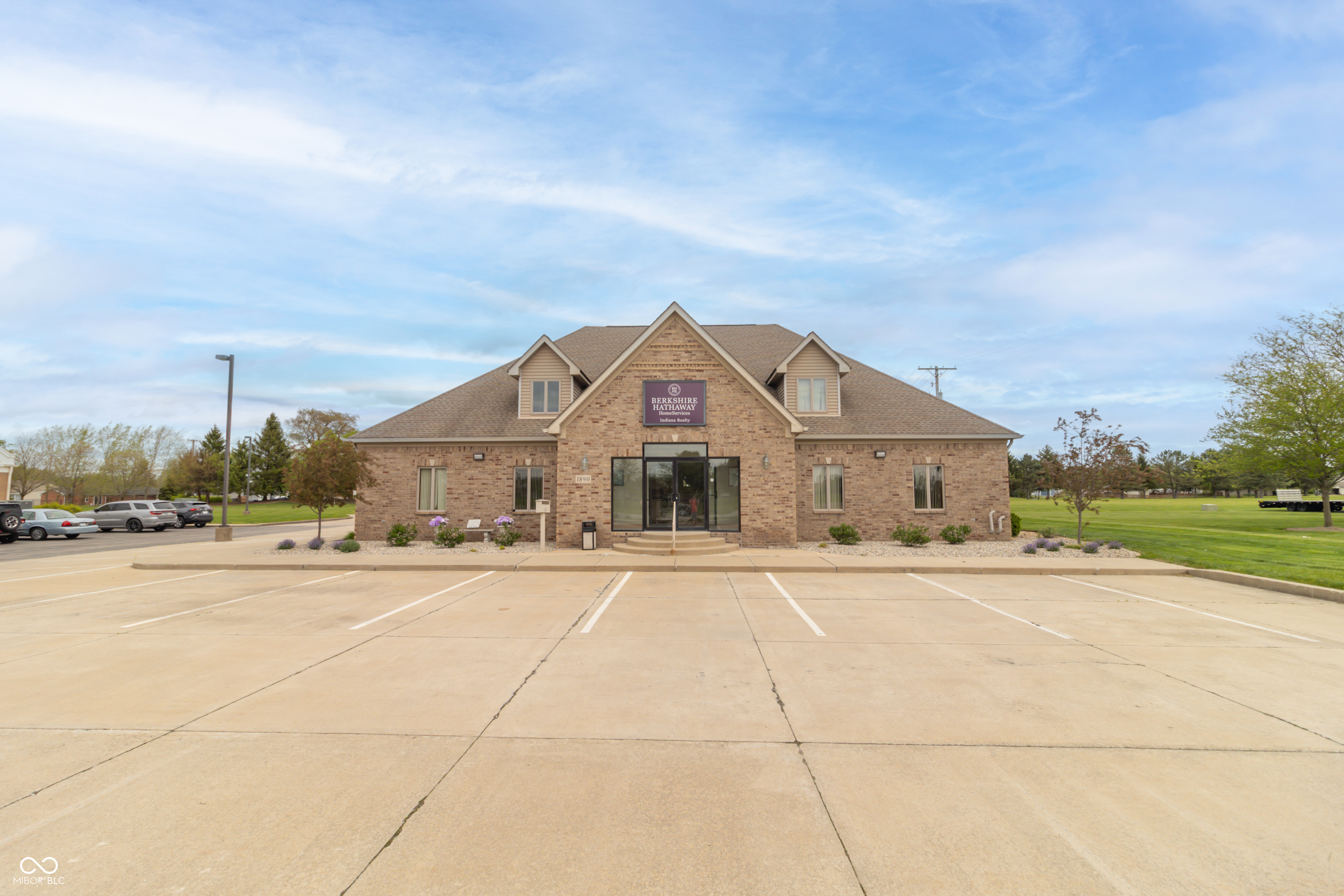 1890 W Main Street Greenfield IN 46140
