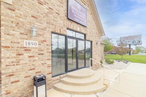 1890 W Main Street Greenfield IN 46140