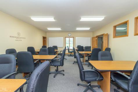 1890 W Main Street Greenfield IN 46140