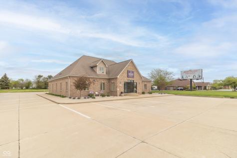 1890 W Main Street Greenfield IN 46140