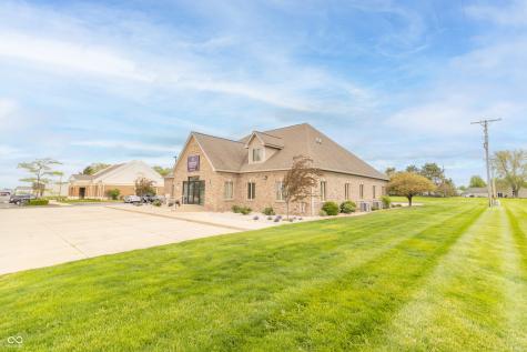 1890 W Main Street Greenfield IN 46140