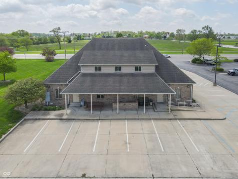 1890 W Main Street Greenfield IN 46140