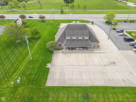 1890 W Main Street Greenfield IN 46140