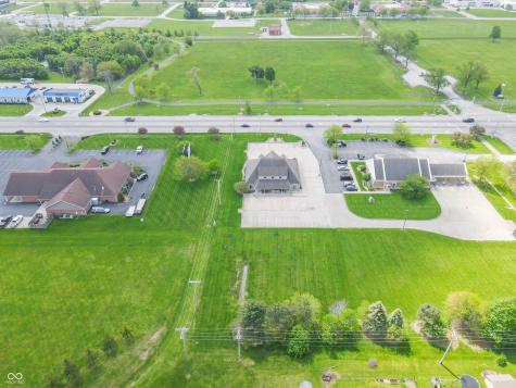 1890 W Main Street Greenfield IN 46140